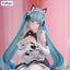 Goddess of Victory: Nikke Noodle Stopper PVC Statue Privaty: Unkind Maid 15 cm