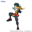 My Hero Academia: You're Next Trio-Try-iT PVC Statue Izuku Midoriya 21 cm