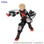 My Hero Academia: You're Next Trio-Try-iT PVC Statue Katsuki Bakugo 21 cm