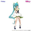 Hatsune Miku Noodle Stopper PVC Statue Flower Fairy Lily of the Valley 14 cm