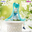 Hatsune Miku Noodle Stopper PVC Statue Flower Fairy Lily of the Valley 14 cm