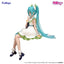 Hatsune Miku Noodle Stopper PVC Statue Flower Fairy Lily of the Valley 14 cm
