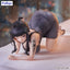 Goddess of Victory: Nikke Noodle Stopper PVC Statue D: Killer Wife 9 cm
