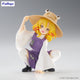 Touhou Project Noodle Stopper PVC Statue Suwako Moriya 9 cm    - Damaged packaging