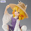 Touhou Project Noodle Stopper PVC Statue Suwako Moriya 9 cm