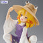Touhou Project Noodle Stopper PVC Statue Suwako Moriya 9 cm    - Damaged packaging