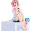 Arknights  Noodle Stopper PVC Statue Goldenglow Summer Flowers FA394 Ver. 10 cm