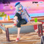 Arknights Noodle Stopper PVC Figure Mizuki Summer Feast Version 14 cm
