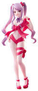 Overlord BiCute Ribbons PVC Statue Shalltear 22 cm  - Damaged packaging
