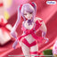 Overlord BiCute Ribbons PVC Statue Shalltear 22 cm