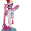 Hunter x Hunter Exceed Creative PVC Statue Hisoka 20 cm
