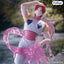 Hunter x Hunter Exceed Creative PVC Statue Hisoka 20 cm - Damaged packaging