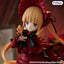 Rozen Maiden Trio-Try-iT PVC Statue Shinku 19 cm    - Damaged packaging