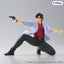 City Hunter Noodle Stopper PVC Statue Ryo Saeba 19 cm