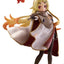 Sentenced to Be a Hero Trio-Try-iT PVC Statue Teoritta 20 cm    - Damaged packaging