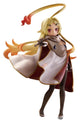 Sentenced to Be a Hero Trio-Try-iT PVC Statue Teoritta 20 cm    - Damaged packaging