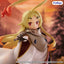 Sentenced to Be a Hero Trio-Try-iT PVC Statue Teoritta 20 cm    - Damaged packaging