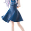 Wandering Witch: The Journey of Elaina Trio-Try-iT PVC Statue Elaina One Piece Dress Ver. 20 cm