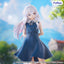 Wandering Witch: The Journey of Elaina Trio-Try-iT PVC Statue Elaina One Piece Dress Ver. 20 cm