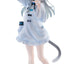 Nachoneko Trio-Try-iT PVC Statue Nachoneko 21 cm