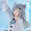 Nachoneko Trio-Try-iT PVC Statue Nachoneko 21 cm