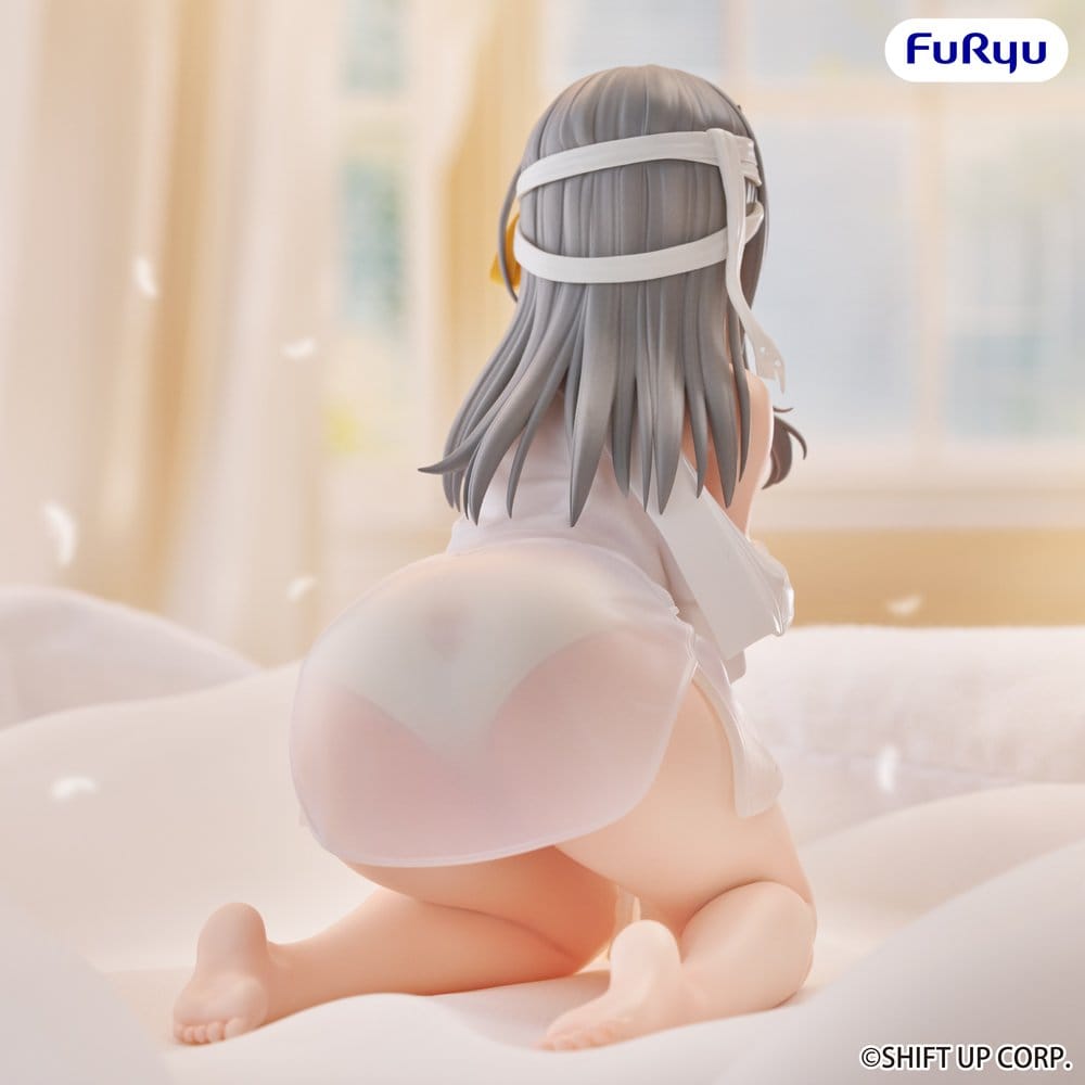 Goddess of Victory: Nikke Noodle Stopper PVC Statue Modernia First Affection Ver. 9 cm