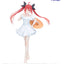 Date A Live V Muchute PVC Statue Kotori Itsuka Summer Dress 20 cm