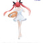 Date A Live V Muchute PVC Statue Kotori Itsuka Summer Dress 20 cm