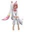 Puella Magi Madoka Magica Noodle Stopper PVC Statue Madoka Kaname 15 cm