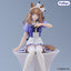 Umamusume: Pretty Derby Noodle Stopper PVC Figure Almond Eye 16 cm