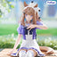 Umamusume: Pretty Derby Noodle Stopper PVC Figure Almond Eye 16 cm