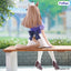 Umamusume: Pretty Derby Noodle Stopper PVC Figure Almond Eye 16 cm