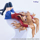 Toradora! Noodle Stopper PVC Statue Taiga Aisaka 14 cm