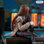 Steins;Gate Noodle Stopper PVC Statue Kurisu Makise 14 cm