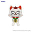 Dandadan Plush Figure Turbo Granny (Beckoning Cat) Vol. 2 B 12 cm