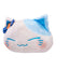Nemuneko Cat Big Plush Figure Blue 35 cm