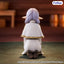 Frieren: Beyond Journey's End Noodle Stopper PVC Figure Frieren Downcast Ver. 9 cm