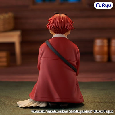 Frieren: Beyond Journey's End Noodle Stopper PVC Figure Stark Downcast Ver. 10 cm