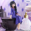 Puella Magi Madoka Magica PVC Figure Noodle Stopper -Homura Akemi- 15 cm