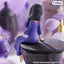 Puella Magi Madoka Magica PVC Figure Noodle Stopper -Homura Akemi- 15 cm