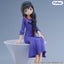 Puella Magi Madoka Magica PVC Figure Noodle Stopper -Homura Akemi- 15 cm