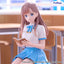 Even a Replica Can Fall in Love PVC Figure Noodle Stopper -Nao- 14 cm