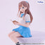 Even a Replica Can Fall in Love PVC Figure Noodle Stopper -Nao- 14 cm
