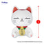 Dandadan Big Plush Figure Turbo Granny (Beckoning cat) A 32 cm