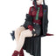 Arknights Noodle Stopper PVC Figure Texas Will Ver. 13 cm