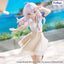 The Journey of Elaina Muchute PVC Figure Elaina White Ver. 20 cm