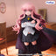 The Familiar of Zero Muchute PVC Figure Louise 20 cm