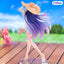 Date A Live Summer Dress PVC Figure Toka Yatogami 21 cm