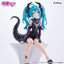 Hatsune Miku Noodle Stopper PVC Figure Hatsune Miku Villain Ver. 16 cm