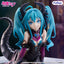 Hatsune Miku Noodle Stopper PVC Figure Hatsune Miku Villain Ver. 16 cm